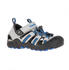 grey/light blue