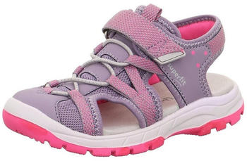 Superfit Tornado Light (1-009029) lila/pink
