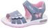 Superfit Emily (1-006137) blau/rosa