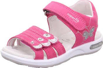Superfit Emily (1-006137) pink/silber