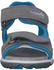Superfit Mike 3.0 (1-009469) light grey/turquoise