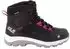 Jack Wolfskin Vojo Texapore Mid Kids (4042181) phantom phantom