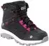 Jack Wolfskin Vojo Texapore Mid Kids (4042181) phantom phantom
