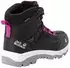 Jack Wolfskin Vojo Texapore Mid Kids (4042181) phantom phantom