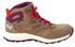 Jack Wolfskin Woodland Texapore Mid Kids (4042152)
