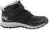 grau: Jack Wolfskin Woodland Texapore Mid VC Kids (4052591)