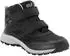 Jack Wolfskin Woodland Texapore Mid VC Kids (4052591) black/grey