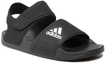 Adidas Sportwear Adilette Sandals Kids core black/ftwr white/core black