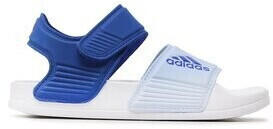 Adidas Sportwear Adilette Sandals Kids lucid blue/blue dawn
