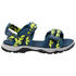 Jack Wolfskin 2 IN 1 Sandal Kids (4046421)