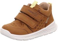Superfit 1-000363-3020-23, Superfit Breeze braun/gelb (3020) 23 Kids