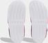 Adidas Sportwear Adilette Sandals Kids lucid fuchsia/beam pink/pulse mint