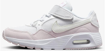 Nike Air Max Sc Small Kids white/pearl pink/medium soft pink/summit white