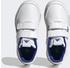 Adidas Adidas Tensaur Sport 2.0 CF K cloud white/lucid blue/core black (H06307)