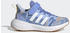 Adidas FortaRun 2.0 Cloudfoam Elastic Lace Top Strap Kids