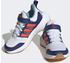 Adidas FortaRun 2.0 Cloudfoam Elastic Lace Top Strap Kids