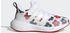 Adidas FortaRun 2.0 Cloudfoam Elastic Lace Top Strap Kids