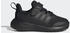 Adidas FortaRun 2.0 Cloudfoam Elastic Lace Top Strap Kids