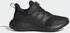Adidas FortaRun 2.0 Cloudfoam Elastic Lace Top Strap Kids