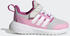 Adidas FortaRun 2.0 Cloudfoam Elastic Lace Top Strap Kids