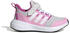 Adidas FortaRun 2.0 Cloudfoam Elastic Lace Top Strap Kids