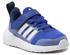 Adidas FortaRun 2.0 Cloudfoam Elastic Lace Top Strap Kids