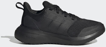 Adidas FortaRun 2.0 Cloudfoam Lace Kids core black/core black/carbon (HP5431)