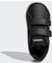 Adidas Grand Court Lifestyle Hook and Loop Kids core black/cloud white/core black (GW6523)