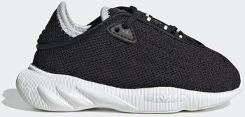 Adidas adiFOM SLTN Kids core black/core black/cloud white (FZ6071)