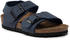 Birkenstock New York Kids Birko-Flor Nubuck