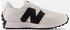 New Balance 327 Kids Bungee Lace