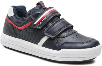 Geox Arzach Kids (J354AA0BC14) navy/red