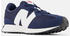 New Balance 327 Kids Bungee Lace