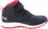 rosa: Jack Wolfskin Woodland Texapore Mid VC Kids (4052591)