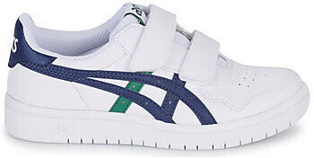 Asics Japan S Ps white/peacoat