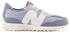 New Balance 327 Kids Bungee Lace