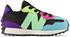 New Balance 327 Kids Bungee Lace