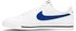 Nike Court Legacy Kids white/black/game royal