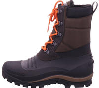 CMP Khalto Stiefel Jungen in oil green, Gr&ouml;&szlig;e 39 - gr&uuml;n