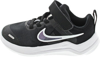 Nike Downshifter 12 Next Nature TDV (DM4191) black/white/dark smoke grey