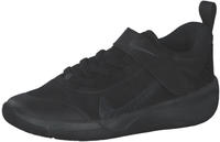 Nike DM9026-001, NIKE Omni Multi-Court Hallenschuhe j&uuml;ngere Kinder 001 -