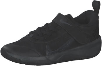 Nike Omni Multi-Court Younger Kids (DM9026) black/anthracite/white