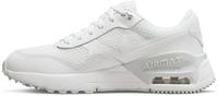 Nike Air Max SYSTM Kids (DQ0284) white/pure platinum/white