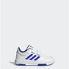 adidas Sportswear TENSAUR HOOK AND LOOP SCHUH Sneaker weiß 38