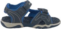 Timberland Adventure Seeker 2 Strap Toddler Sandals (TB0A1QH64311M) blue