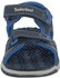 Timberland Adventure Seeker 2 Strap Toddler Sandals (TB0A1QH64311M) blue