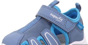 Superfit Wave (1-000478) blau/türkis