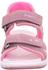 Superfit Sunny (1-006127) lila/pink
