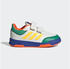 Adidas Tensaur Sport Training Hook And Loop