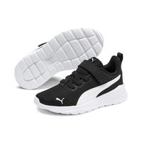 PUMA Anzarun Lite Kids Sneaker Kinder Sneaker schwarz 35 EU